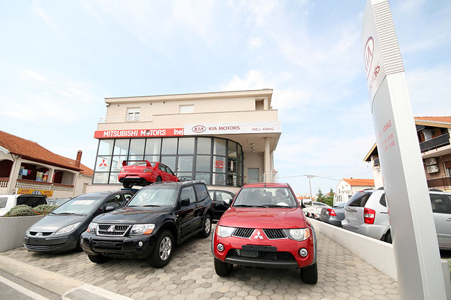 Inej zadar autodijelovi kontakt