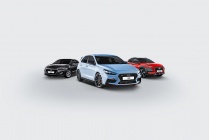 Hyundai novosti za 2018. godinu