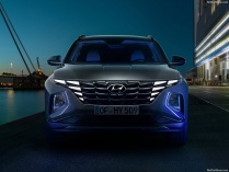 Novi Hyundai Tucson 2021