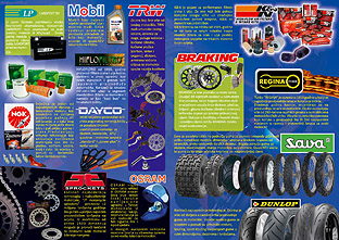Moto asortiman 2