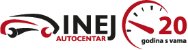 Inej Autocentar