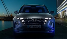 Novi Hyundai Tucson 2021